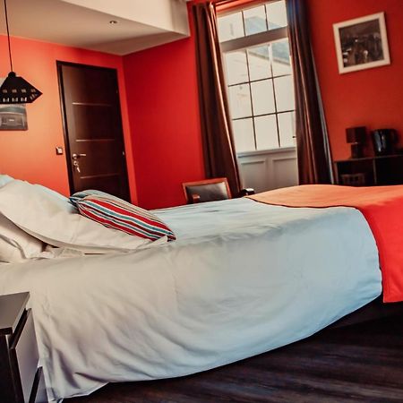 Chambres D'Hotes Saint Hubert Saunay ภายนอก รูปภาพ