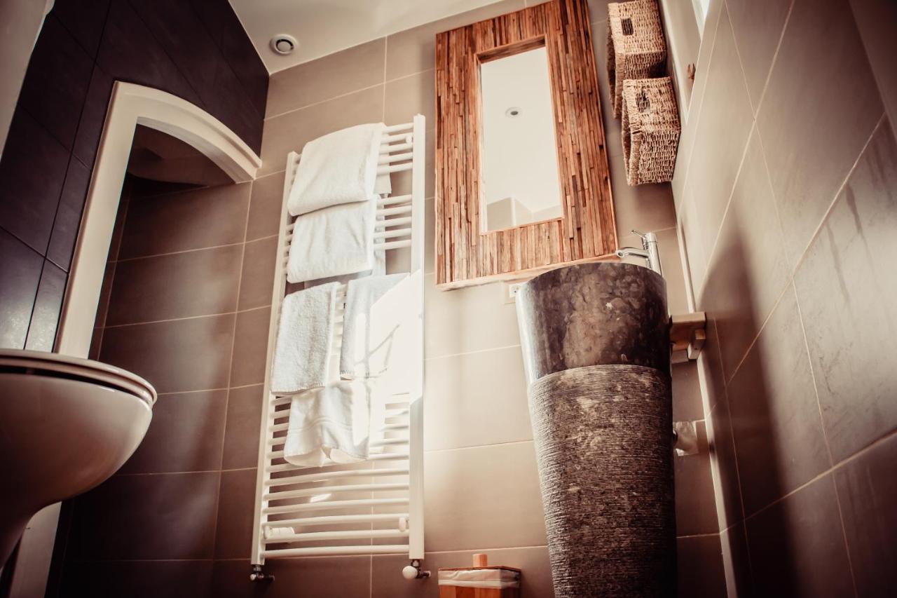 Chambres D'Hotes Saint Hubert Saunay ภายนอก รูปภาพ