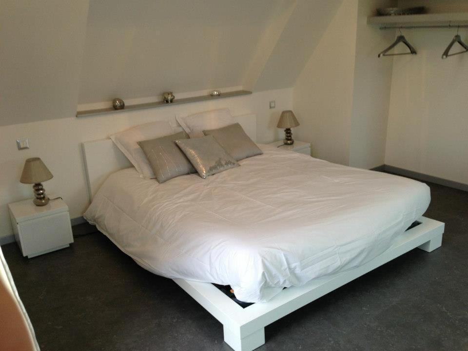 Chambres D'Hotes Saint Hubert Saunay ภายนอก รูปภาพ
