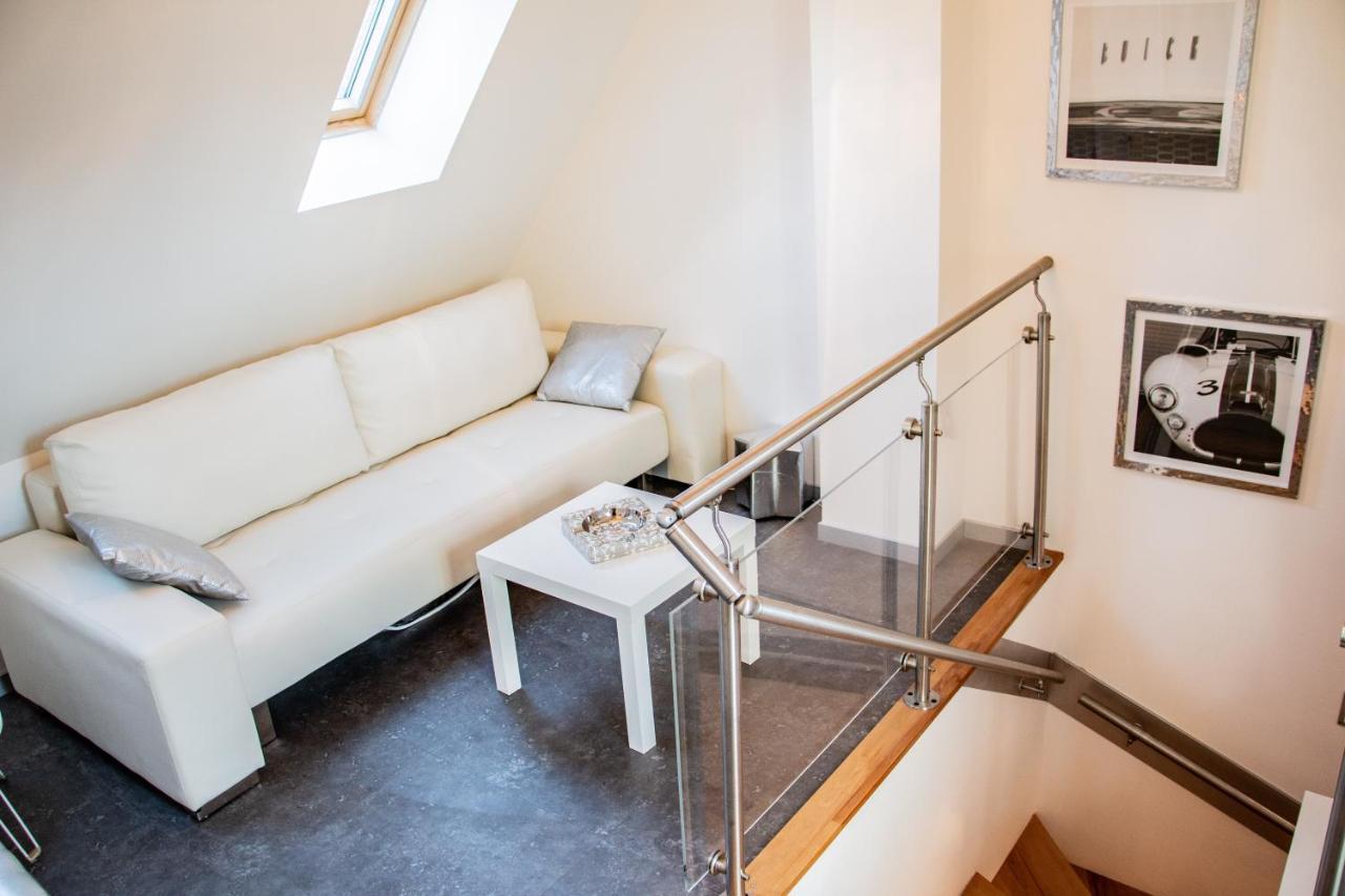 Chambres D'Hotes Saint Hubert Saunay ภายนอก รูปภาพ
